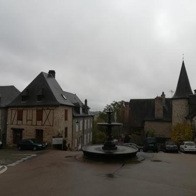 Meymac