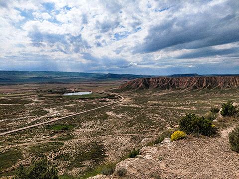 Bardenas2