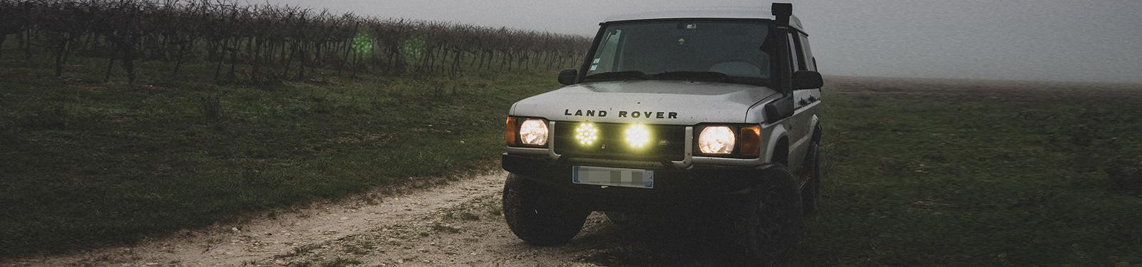 Backroad Adventures Co.