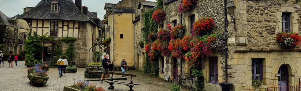 Rochefort
